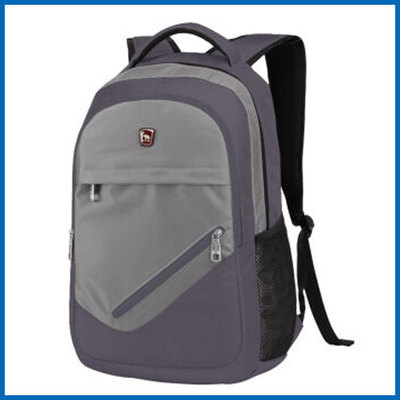 商务背包003 商务背包 大容量笔记本电脑包 户外旅行双肩背包