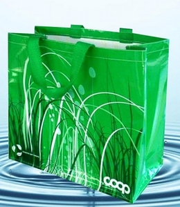 环保袋011-覆膜环保袋
